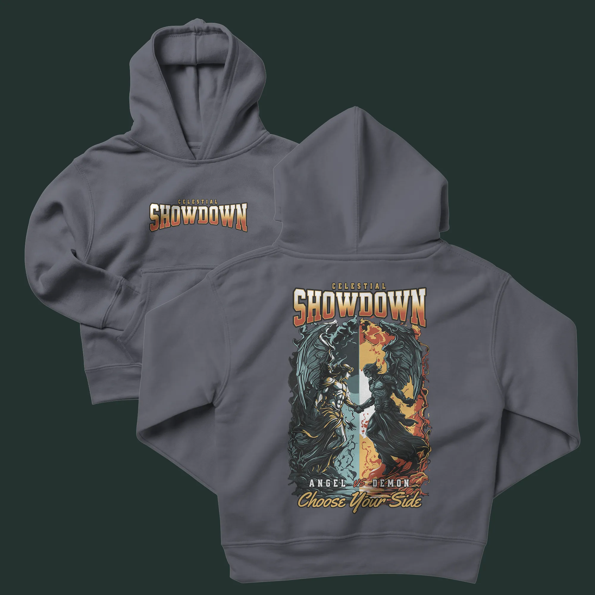 07 Celestial Showdown Duks