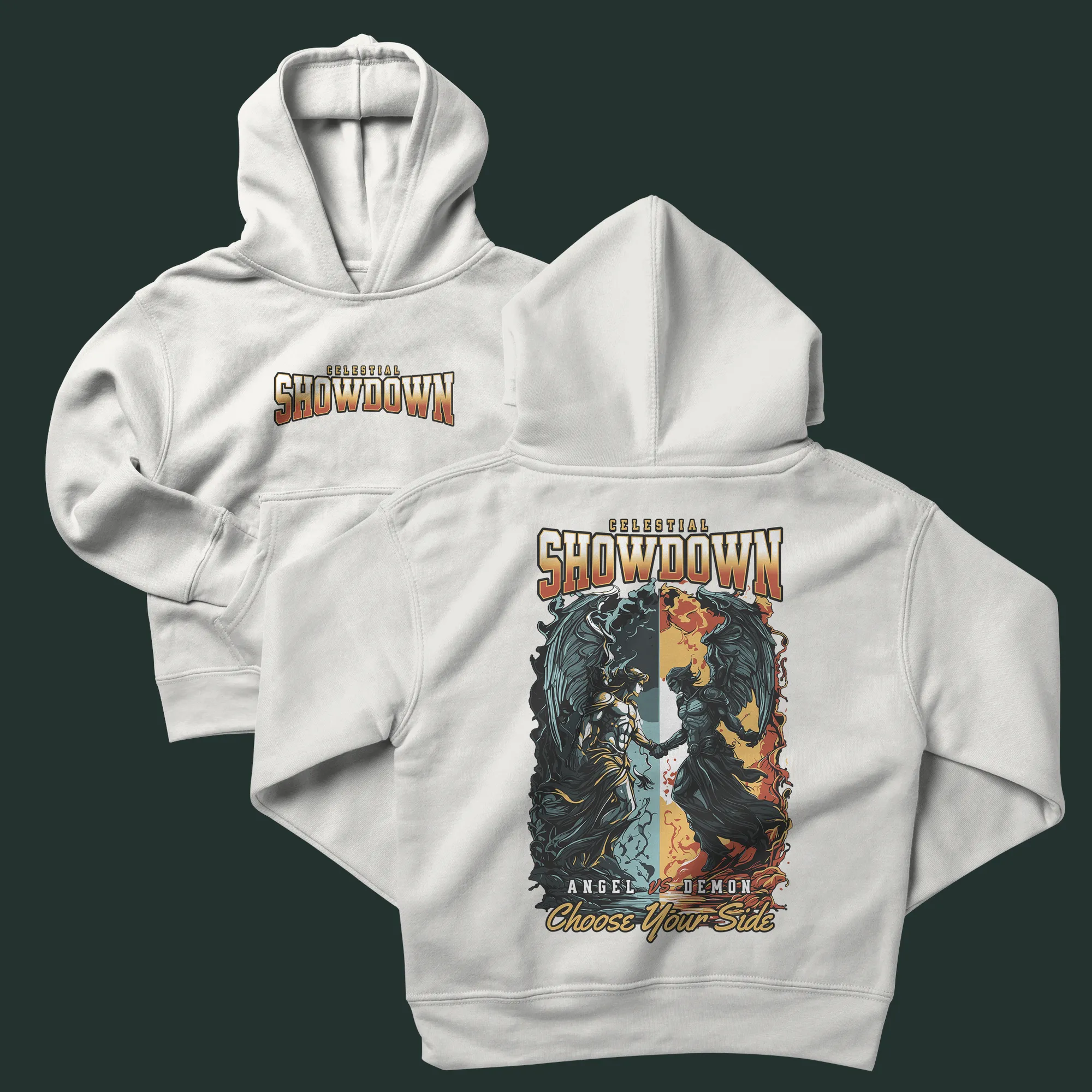 07 Celestial Showdown Duks