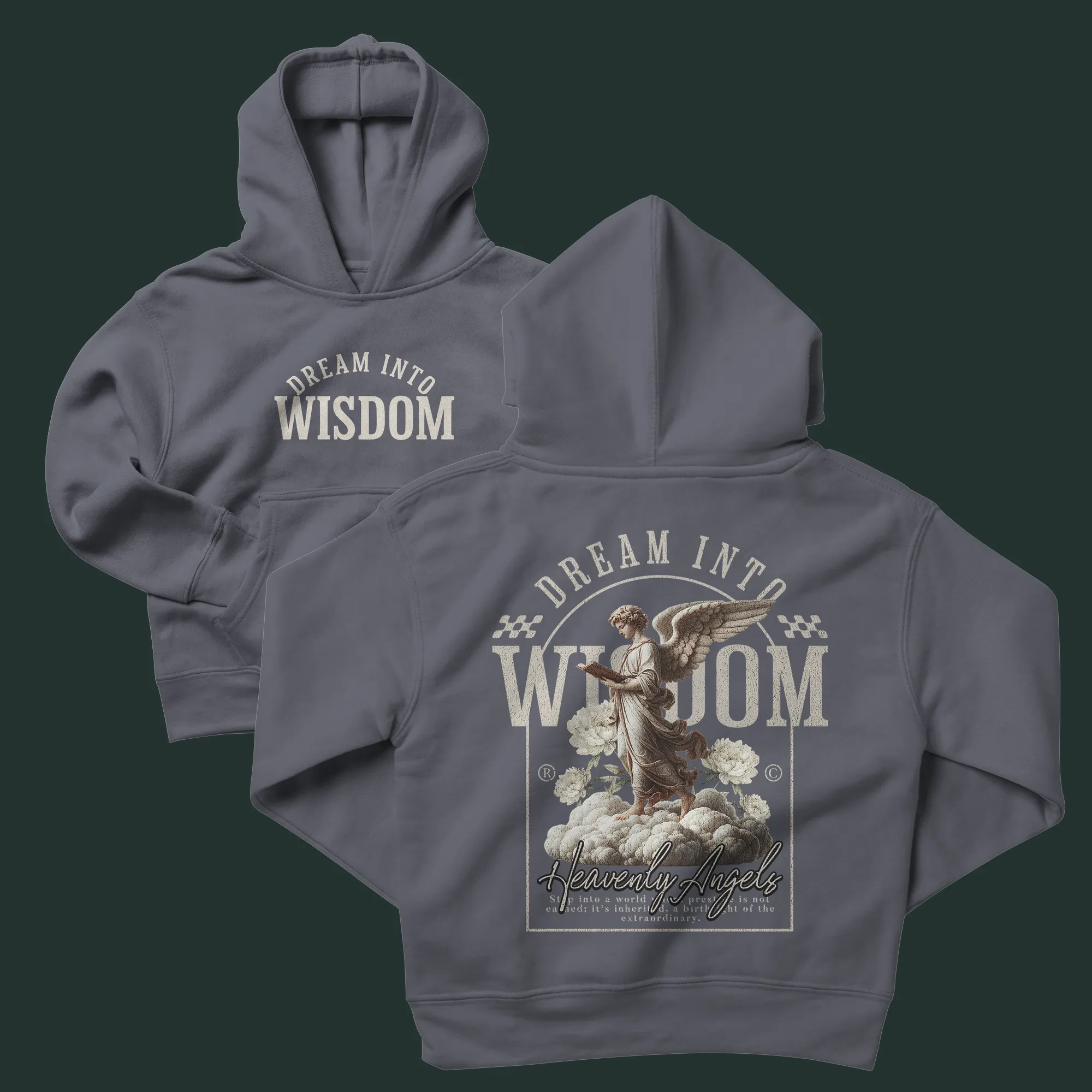 10 Dream Into Wisdom Duks