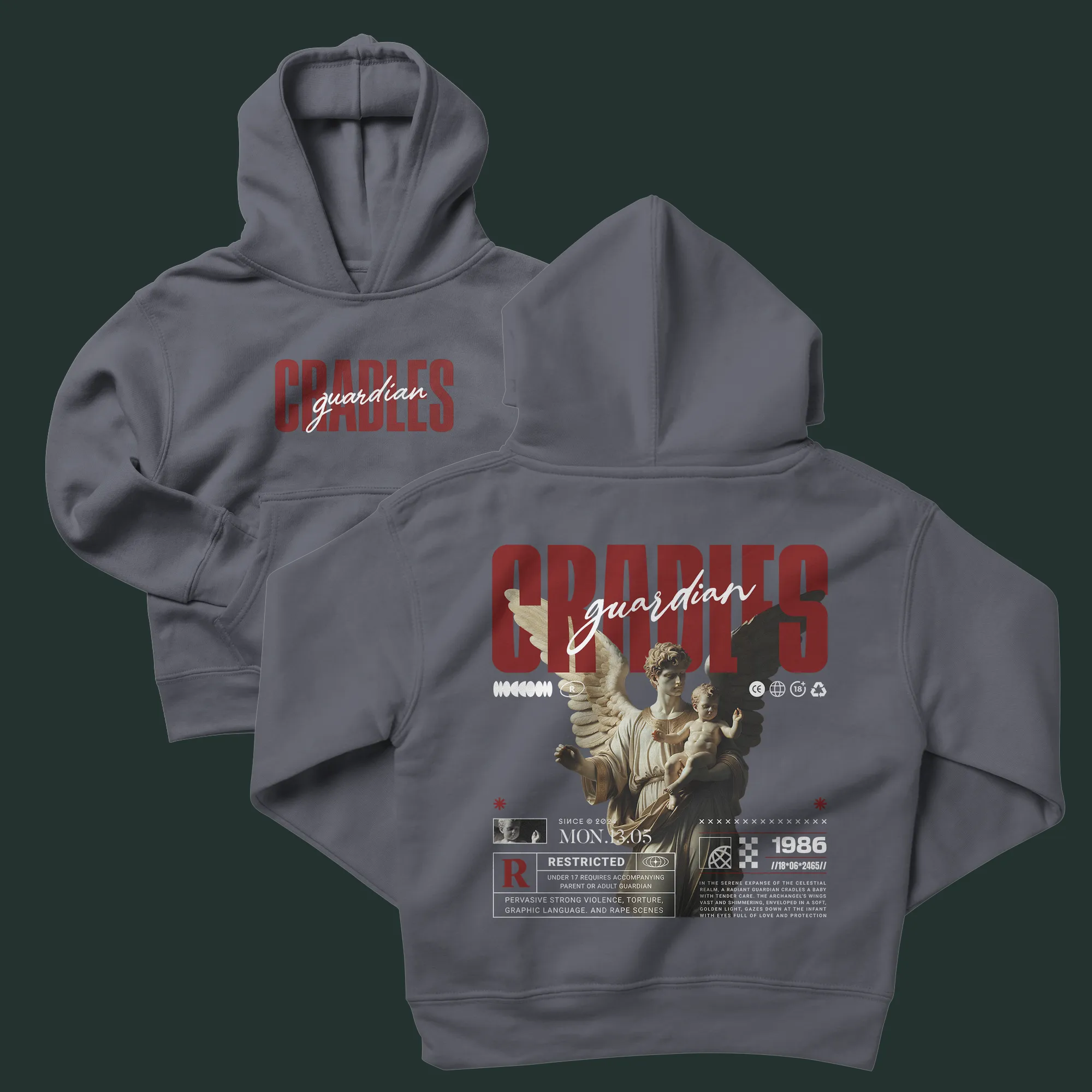 11 Cradles Guardian Duks